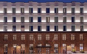 Home Hotel Tapetfabriken  4*